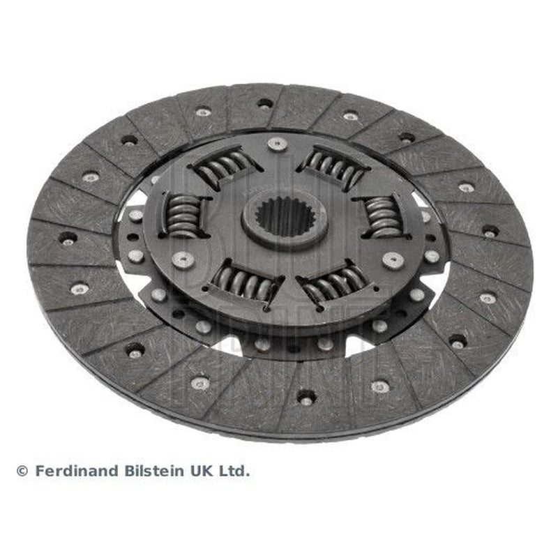 Blue Print Clutch Friction Disc Plate 20 Splines ADT33129