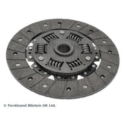 Blue Print Clutch Friction Disc Plate 20 Splines ADT33129