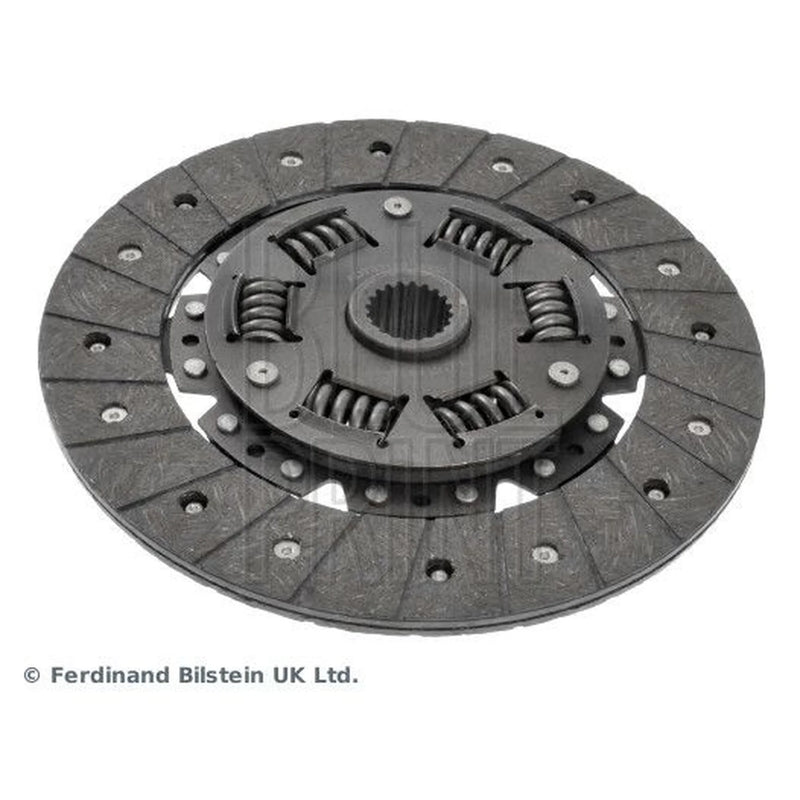 Blue Print Clutch Friction Disc Plate 20 Splines ADT33129
