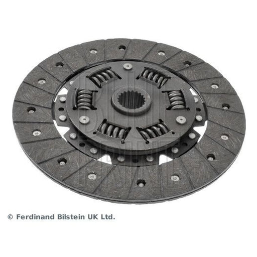 Blue Print Clutch Friction Disc Plate 20 Splines ADT33129