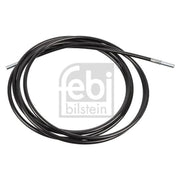 Febi Cab Tilt Hose Line 6mm OD 26008