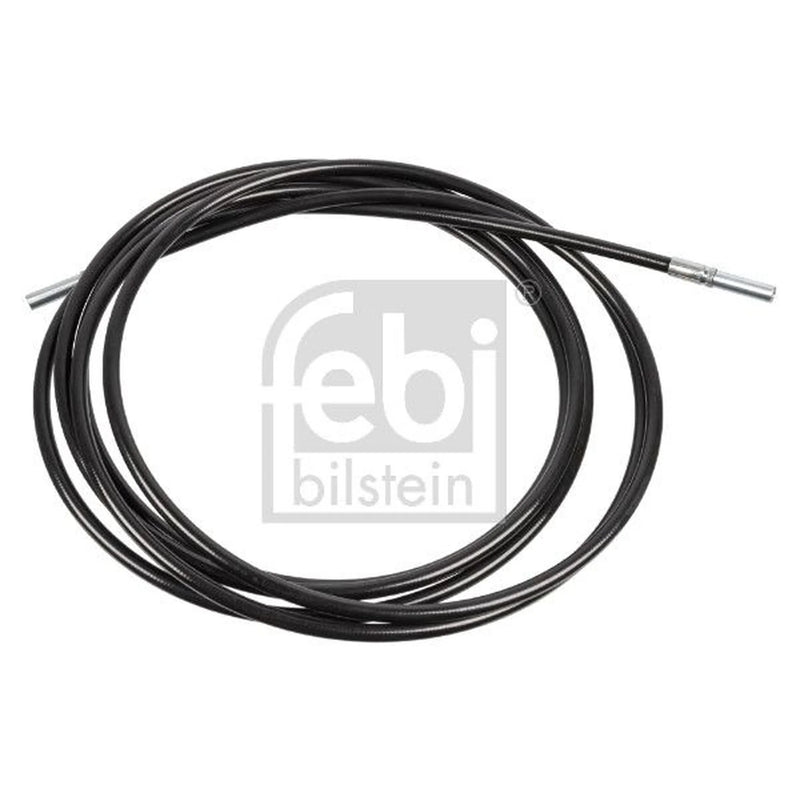 Febi Cab Tilt Hose Line 6mm OD 26008