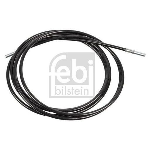 Febi Cab Tilt Hose Line 6mm OD 26008