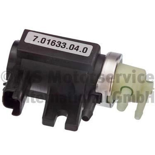 Pierburg Turbo Boost Pressure Converter 7.01633.04.0