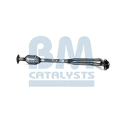 BM Catalysts Homologated Petrol Cat BM90121H