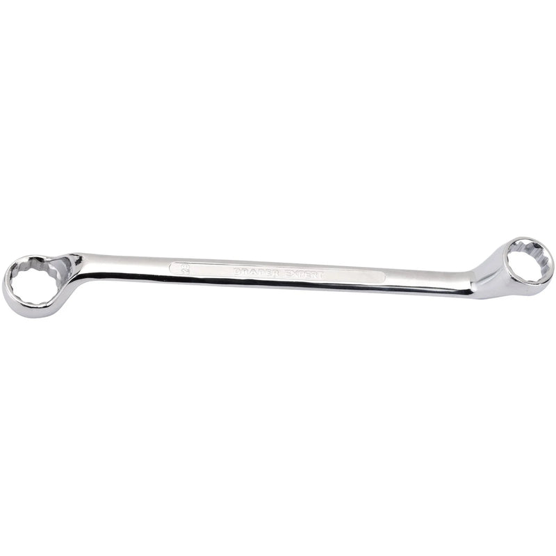 Draper Expert HI-TORQ® Deep Offset Ring Spanner 25 x 28mm