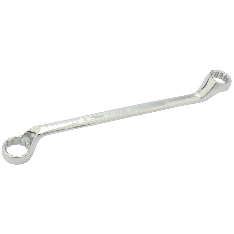 Draper Expert HI-TORQ® Deep Offset Ring Spanner 25 x 28mm