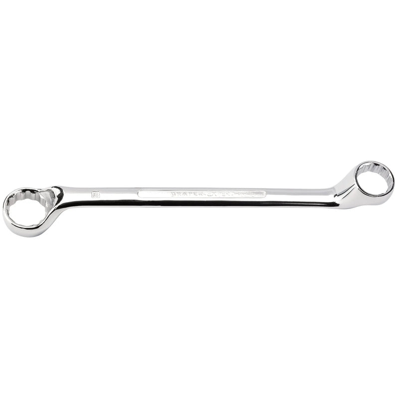 Draper Expert Bi-Hexagon Deep Offset Ring Spanner 32 x 36mm