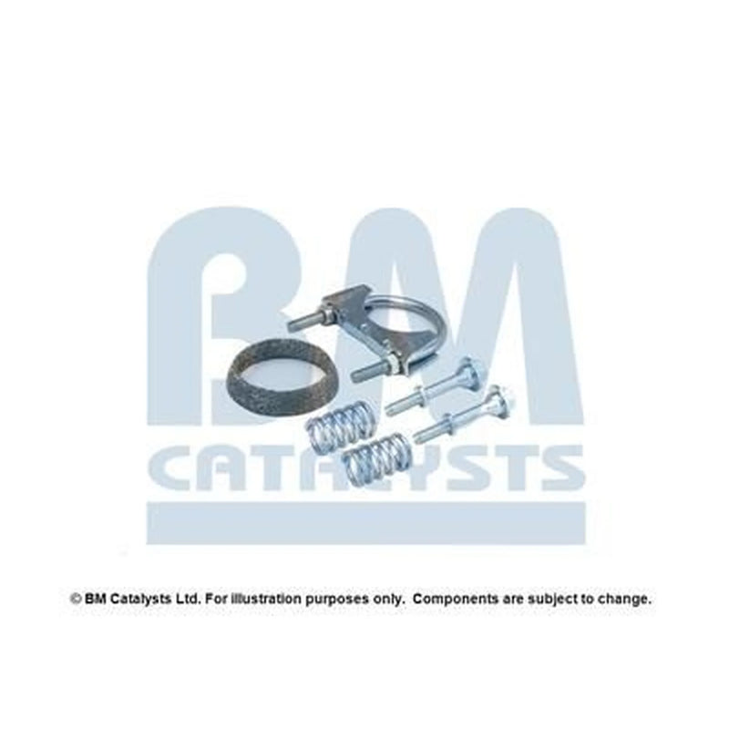 BM Catalysts Fitting Kit FK80196C FK80196C