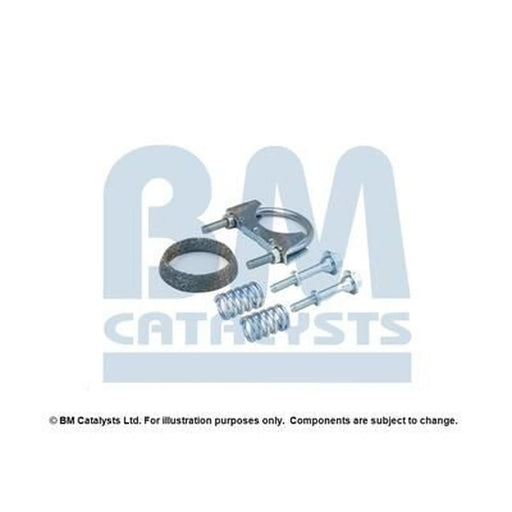 BM Catalysts Fitting Kit FK80196C FK80196C