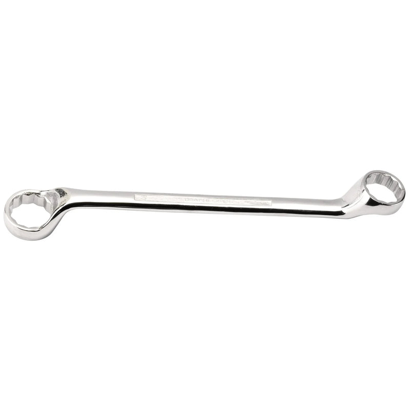 Draper Expert Bi-Hexagon Deep Offset Ring Spanner 41x46mm