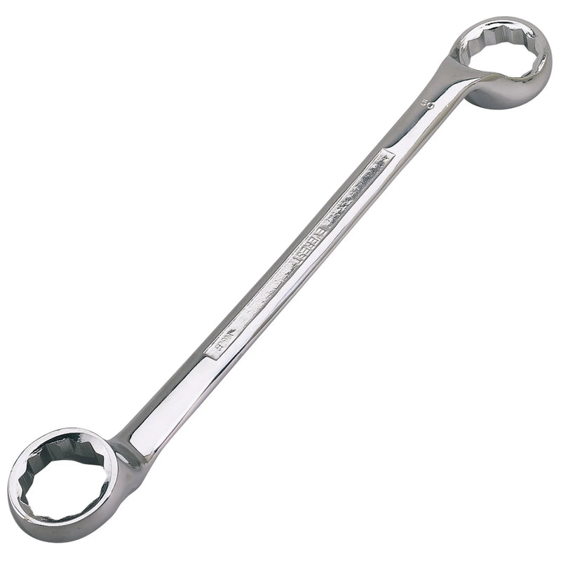 Draper Expert Bi-Hexagon Deep Offset Ring Spanner 46 x 50mm