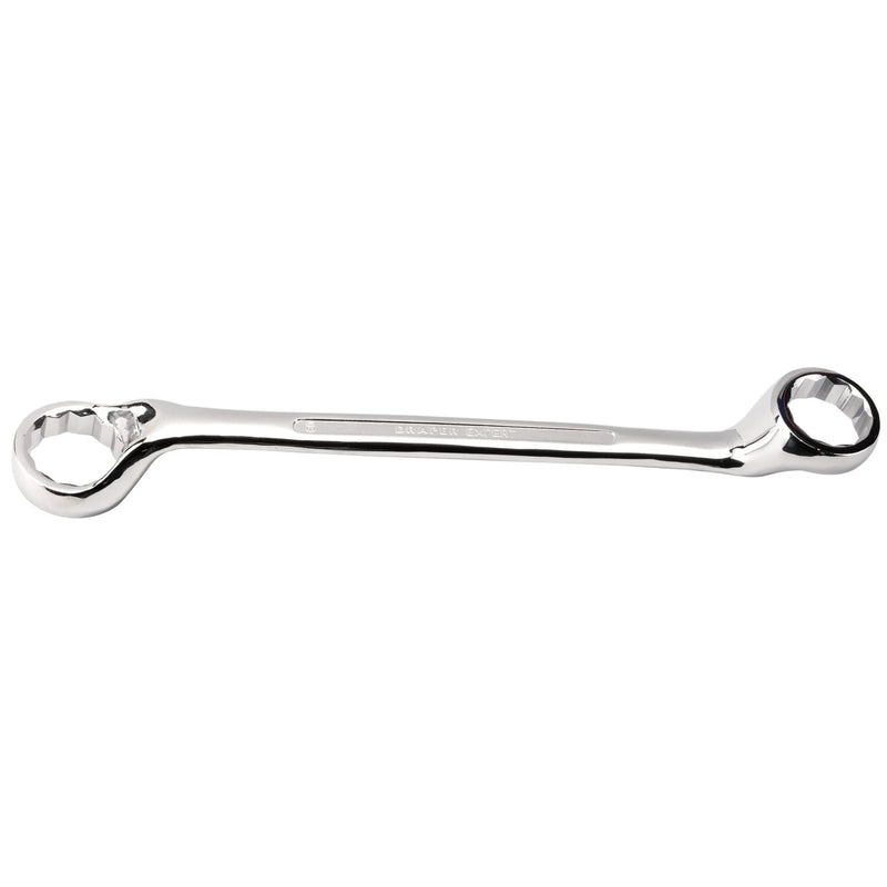 Draper Expert Bi-Hexagon Deep Offset Ring Spanner 55 x 60mm