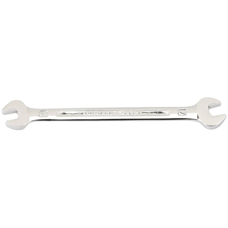 Draper Expert Open End Spanner 6 x 7mm