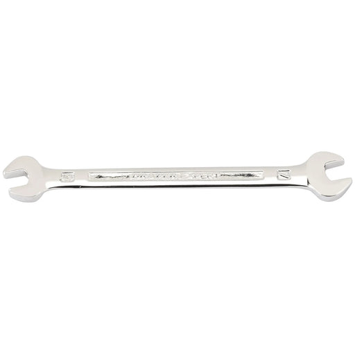 Draper Expert Open End Spanner 6 x 7mm