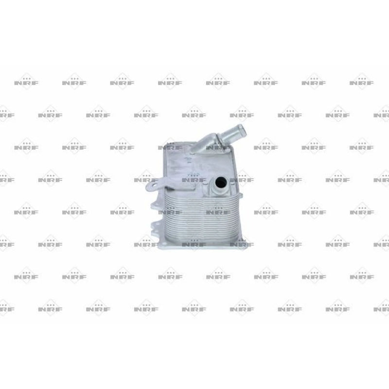 NRF Engine Oil Cooler 31318