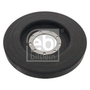 Febi Crankshaft Vibration Damper 340mm OD ID Wide 48758