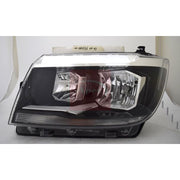 Apec Headlight Headlamp Right ALH2816