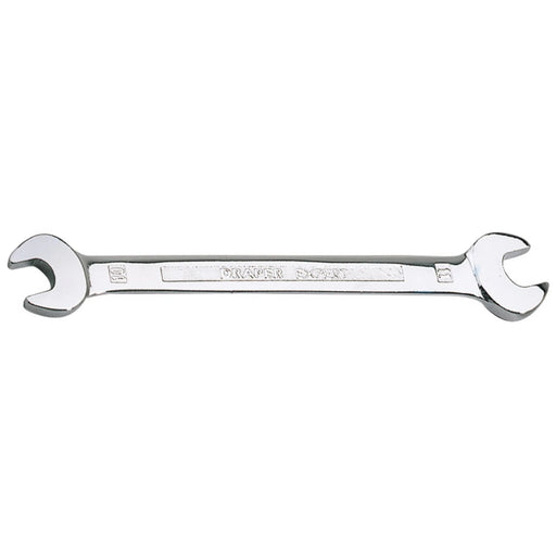 Draper Expert Open End Spanner 10 x 11mm