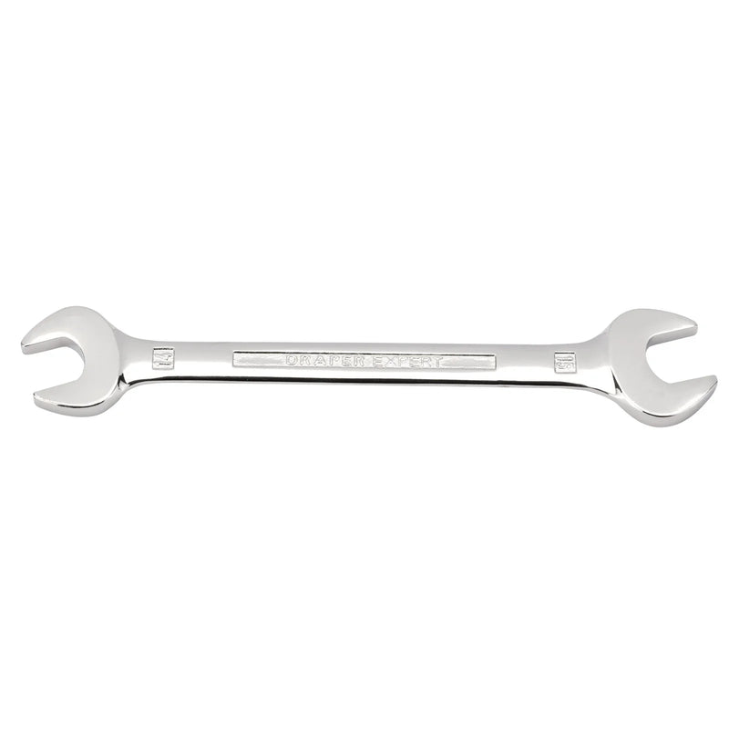 Draper Expert Open End Spanner 14 x 15mm