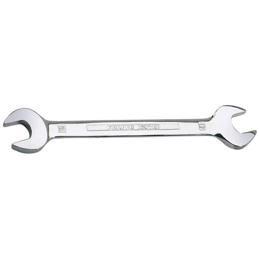 Draper Expert Open End Spanner 16 x 17mm Chrome Vanadium Steel