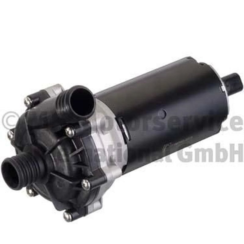 Pierburg Parking Heater Water Recirculation Pump Conn 7.06740.07.0