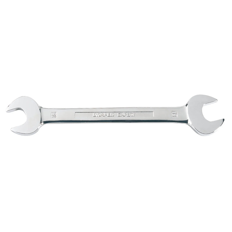 Draper Expert Open End Spanner 18 x 19mm Chrome Vanadium Steel