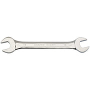 Draper Expert Open End Spanner 18 x 19mm Chrome Vanadium Steel