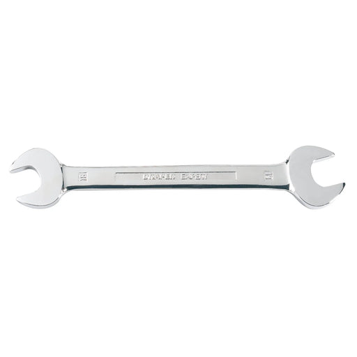 Draper Expert Open End Spanner 18 x 19mm Chrome Vanadium Steel