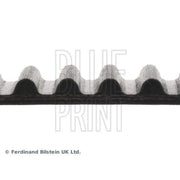Blue Print Timing Belt Cambelt 116 Teeth ADC47526