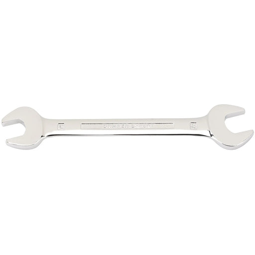 Draper Expert Open End Spanner 19 x 22mm
