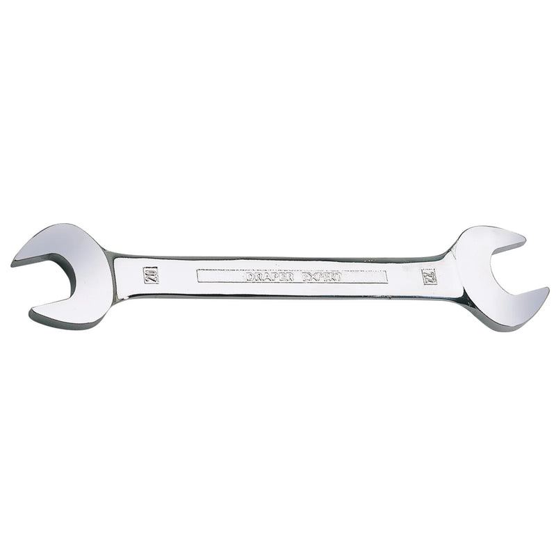 Draper Expert Open End Spanner 20 x 22mm