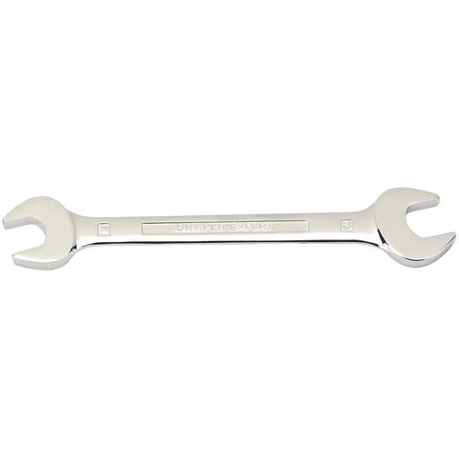 Draper Expert Open End Spanner 21 x 23mm Chrome Vanadium Steel