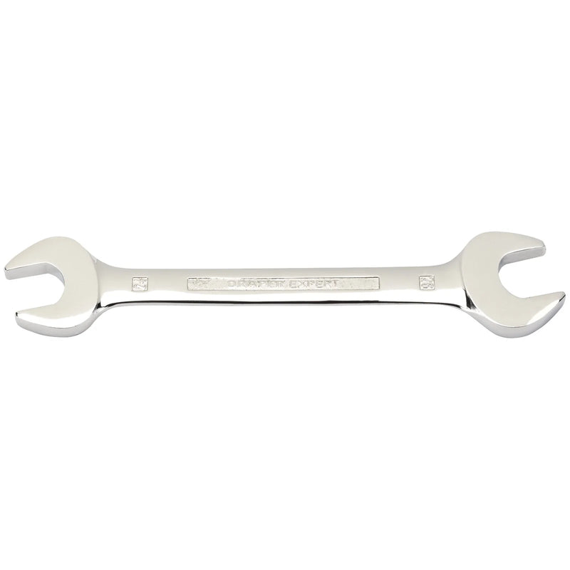 Draper Expert Open End Spanner, 24mm - Multi Length Variations