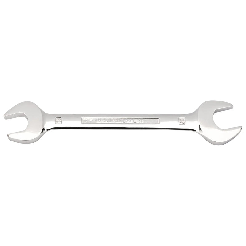 Draper Expert Open End Spanner, 24mm - Multi Length Variations