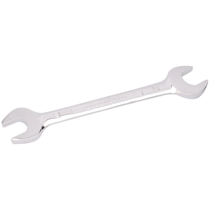 Draper Expert Open End Spanner, 27mm - Multi-Length Variations
