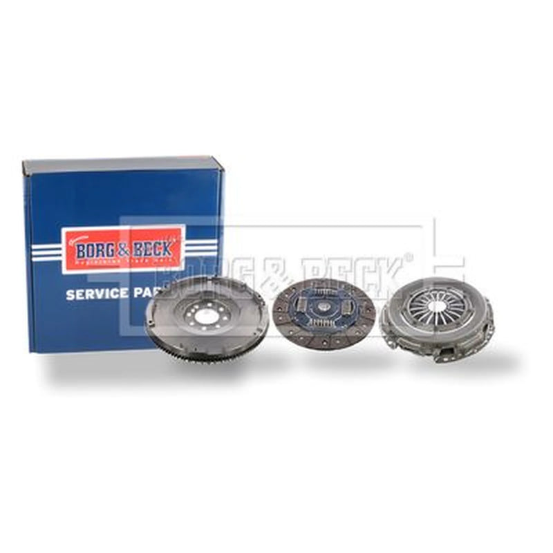Borg & Beck Ek HKF1070