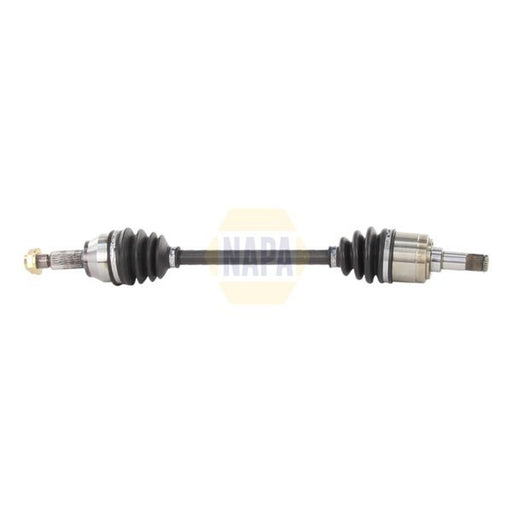 NAPA CV Drive Shaft Driveshaft Front Left NDS1761L