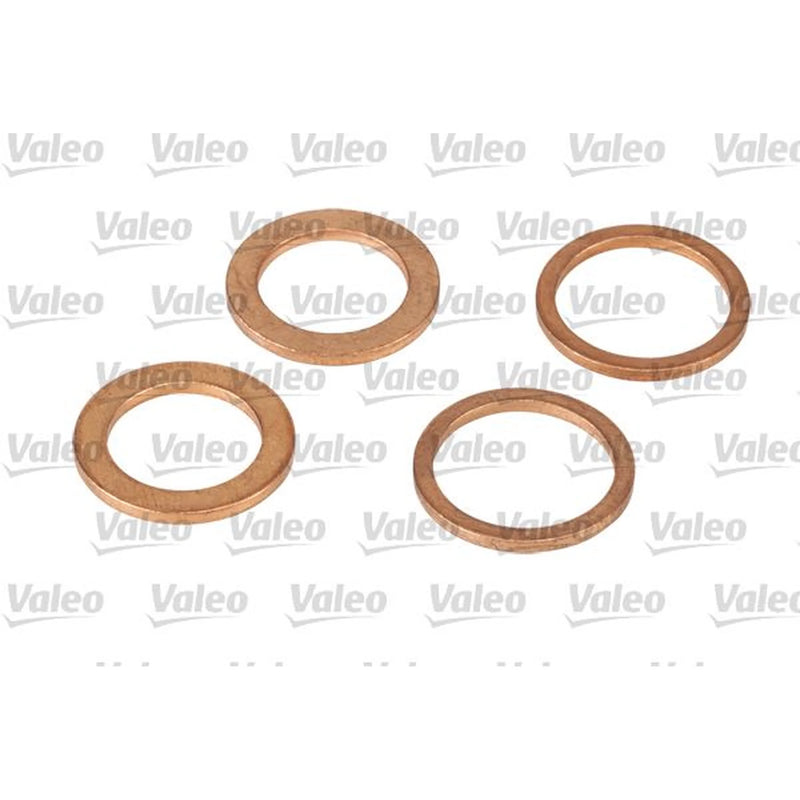 Valeo Fuel Filter Element 587202