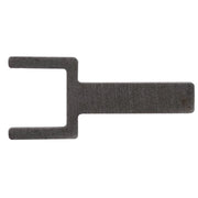 D20 20V 125mm Dual Action Polisher - Bare Tool Only