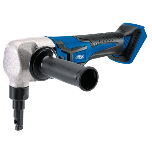 D20 Nibbler 20V Brushless Model D20NS1700