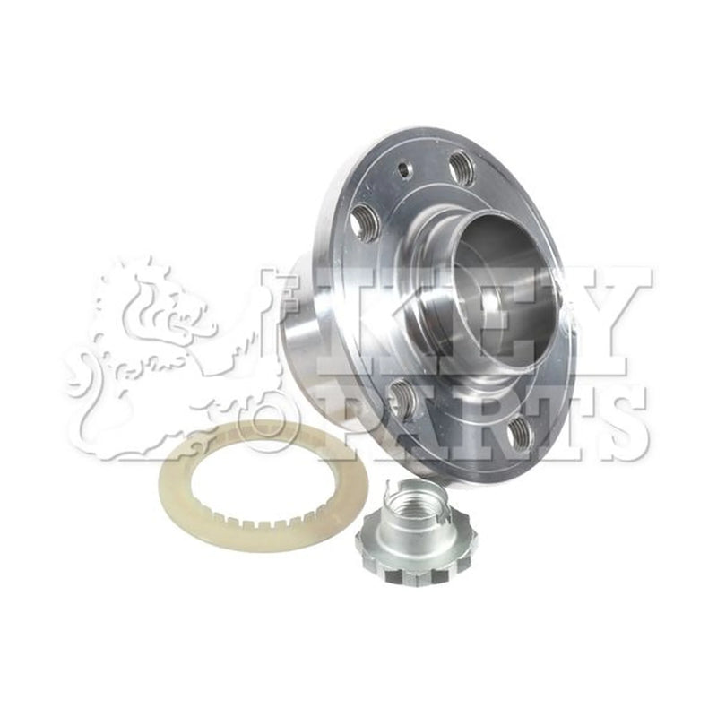 Key Parts Wheel Bearing Kit KWB809