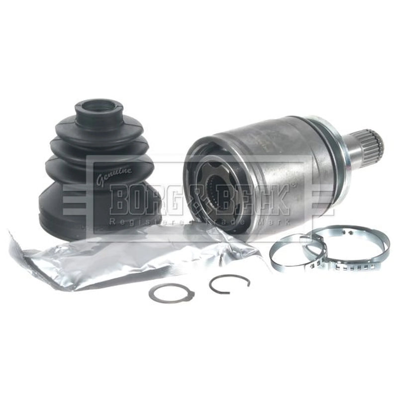 Borg & Beck Drive Shaft Joint Kit BCJ1389
