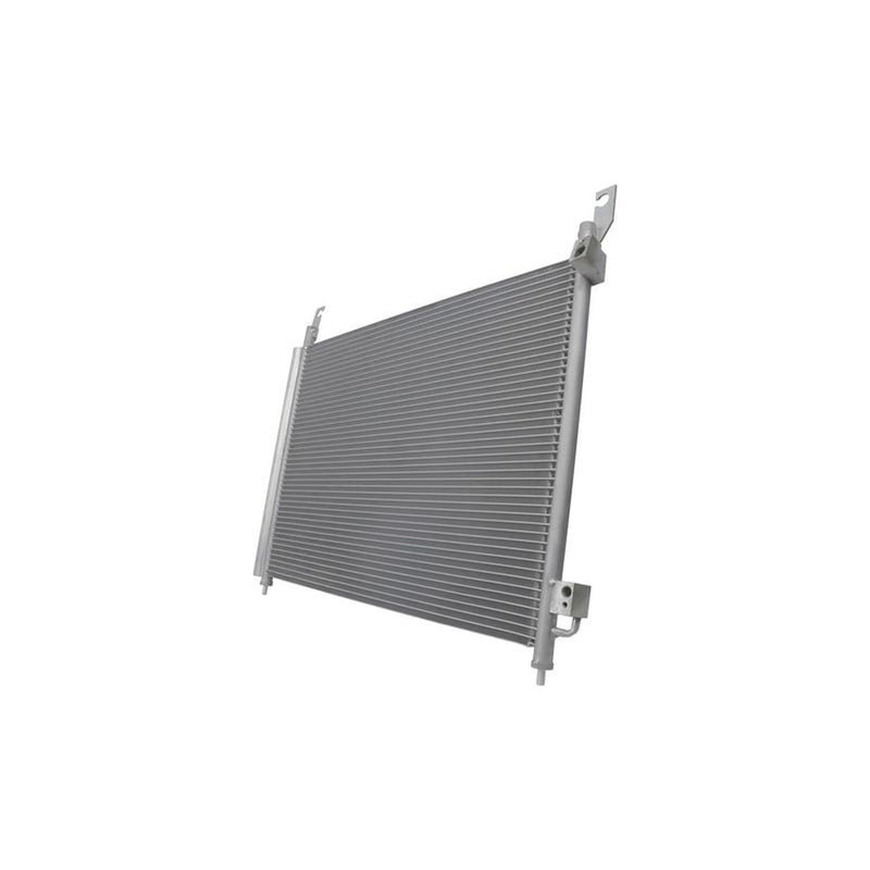 Hella Air Conditioning Condenser 8FC 366 221-011