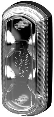 Hella 2XS 013 327-037 Clearance Light
