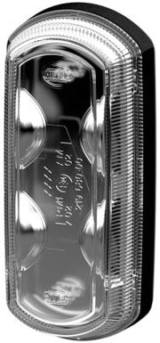 Hella 2XS 013 327-027 Clearance Light