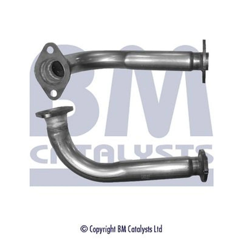 BM Catalysts Exhaust Pipe OD BM70546