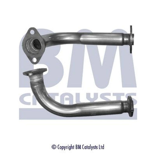 BM Catalysts Exhaust Pipe OD BM70546