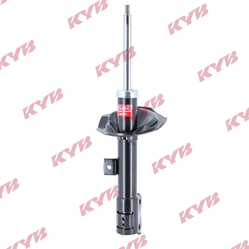 KYB Shock Absorber Damper Strut Front Left 339125