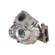 Febi Turbocharger Turbo Unit 186850